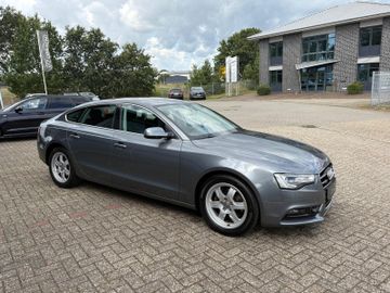 Audi A5 - 9