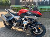Bimota Tesi H2 Tera - BIMOTA MOTORRAD