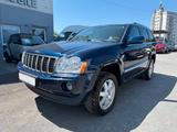 Jeep Grand Cherokee 3.0 CRD Overland - Jeep Gebrauchtwagen von 2008