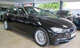 BMW 320d Touring Automatik Modern Line Leder PDC - BMW 320: 320m