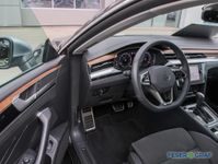 Volkswagen Arteon - Vorschau Bild 12