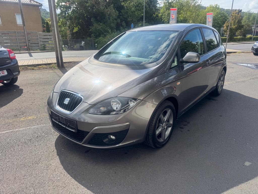 Seat Altea