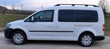 Volkswagen Caddy Maxi, 7Sitze, 1,2l Benzin, Turbo - Volkswagen Caddy Maxi aus 2014