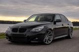 BMW E60/61 530D LCI suche - BMW 530 aus 2009: 530d