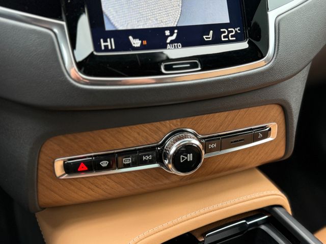 Volvo XC90 Inscription Hybrid AWD|Massage|Panorama|B&W