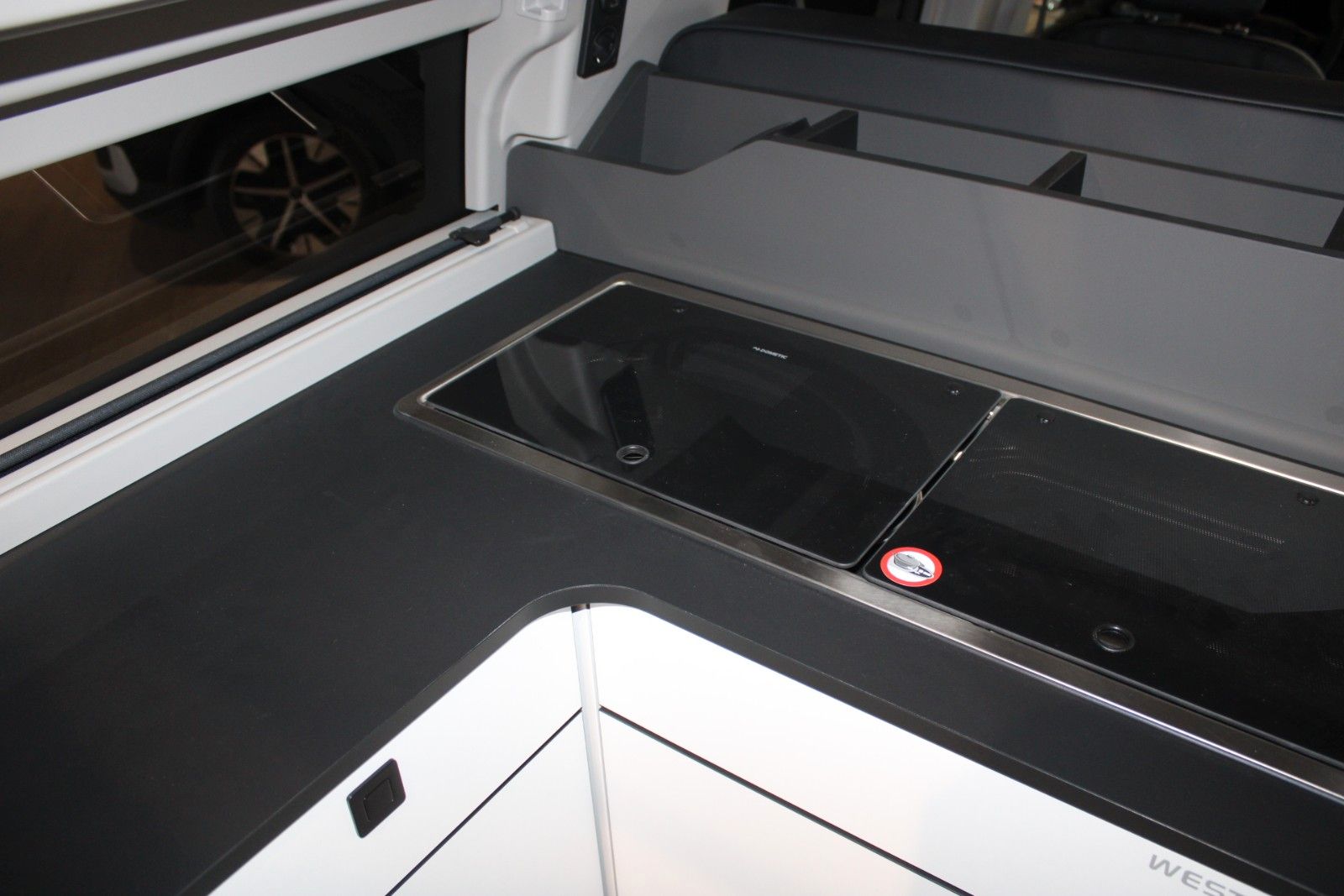 Fahrzeugabbildung Ford NUGGET L2 Active 40 JAHRE EDITION Aufstelldach
