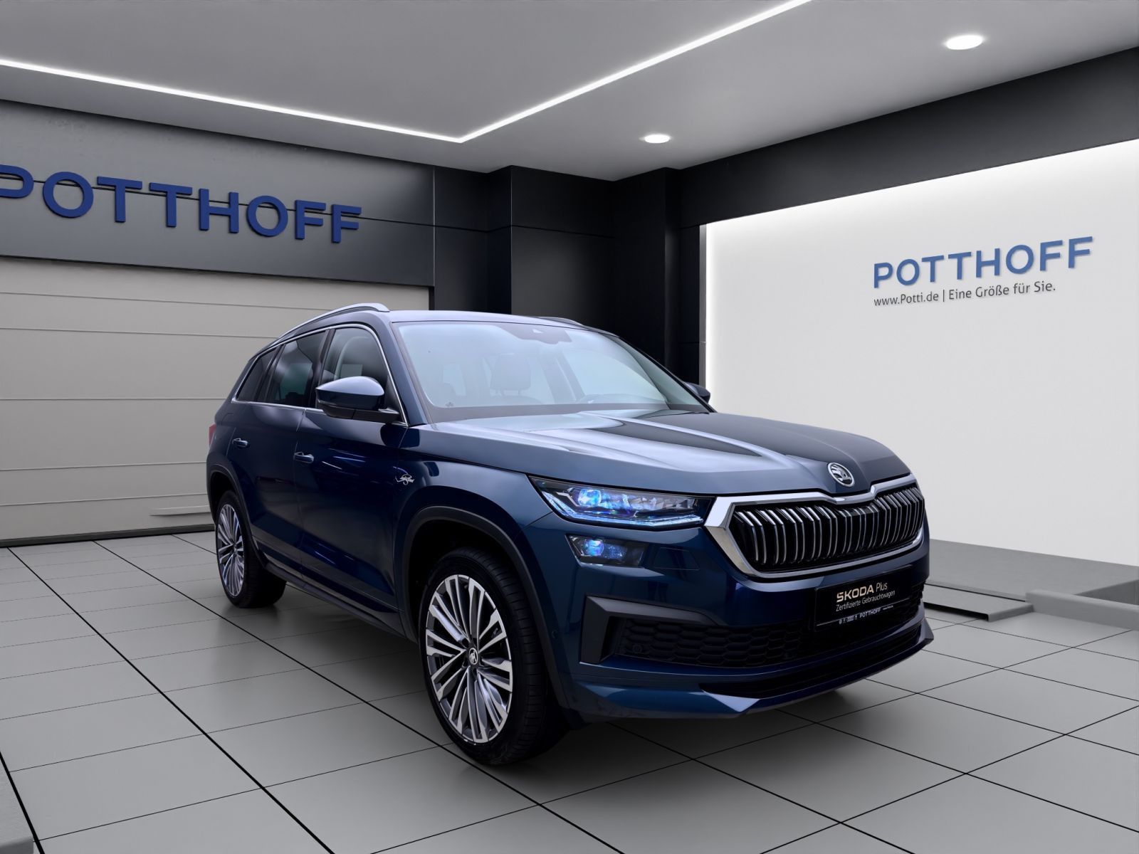 Skoda Kodiaq - Bild 6