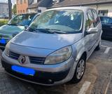 Renault Scenic Dynamique 1.6 16V Dynamique - gebrauchte Renault Scenic aus dem Jahr 2005