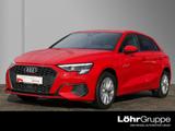 Audi A3 Sportback 40 TFSIe S tronic