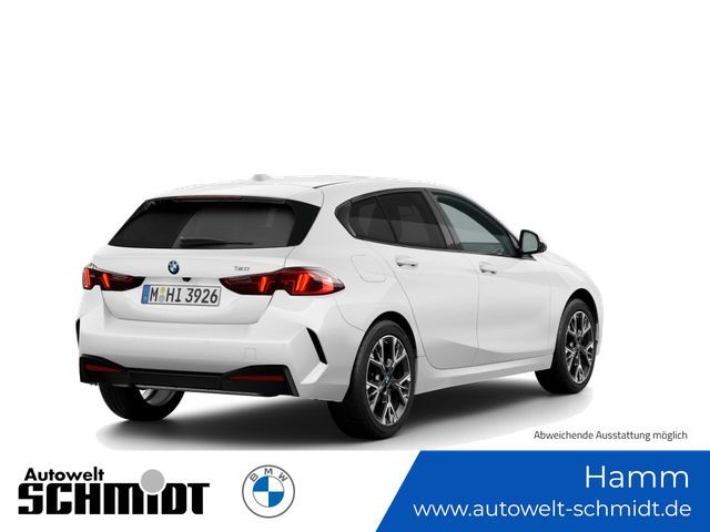 BMW 120 - Bild 2
