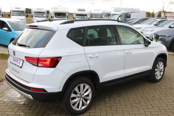 Seat Ateca Style *LEDShzMMIBeats*