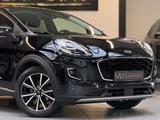 Ford Puma Titanium /Navi/LED/Assistent plus/Navi - Ford Puma: Limousine