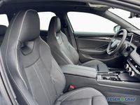 Skoda Superb - Vorschau Bild 8