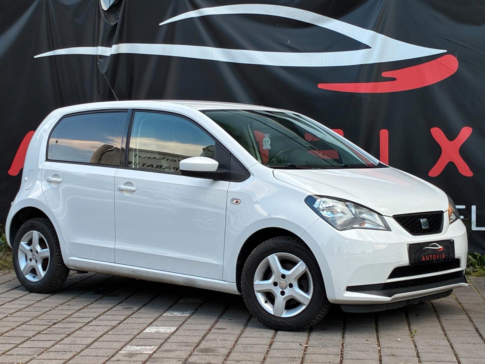 Seat Mii Style Viva 1,0 Klima