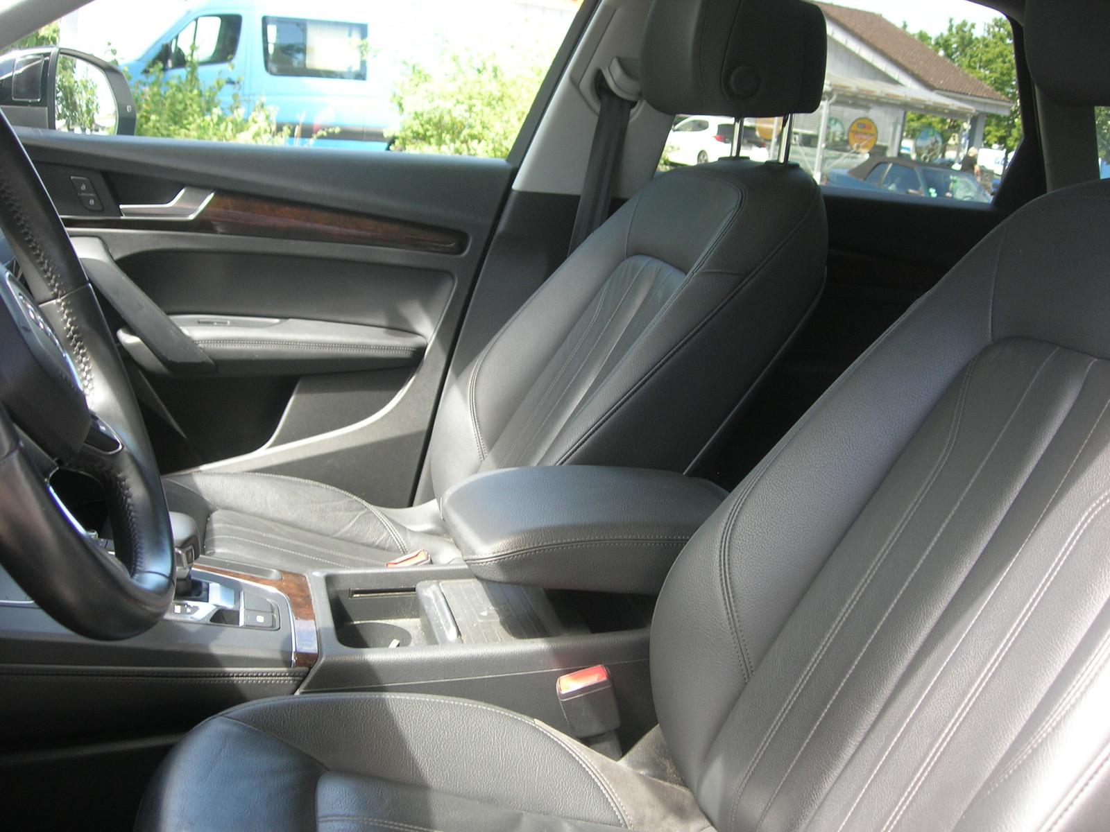 Audi Q5 45 TFSI S tronic quattro -, миниатюра 7