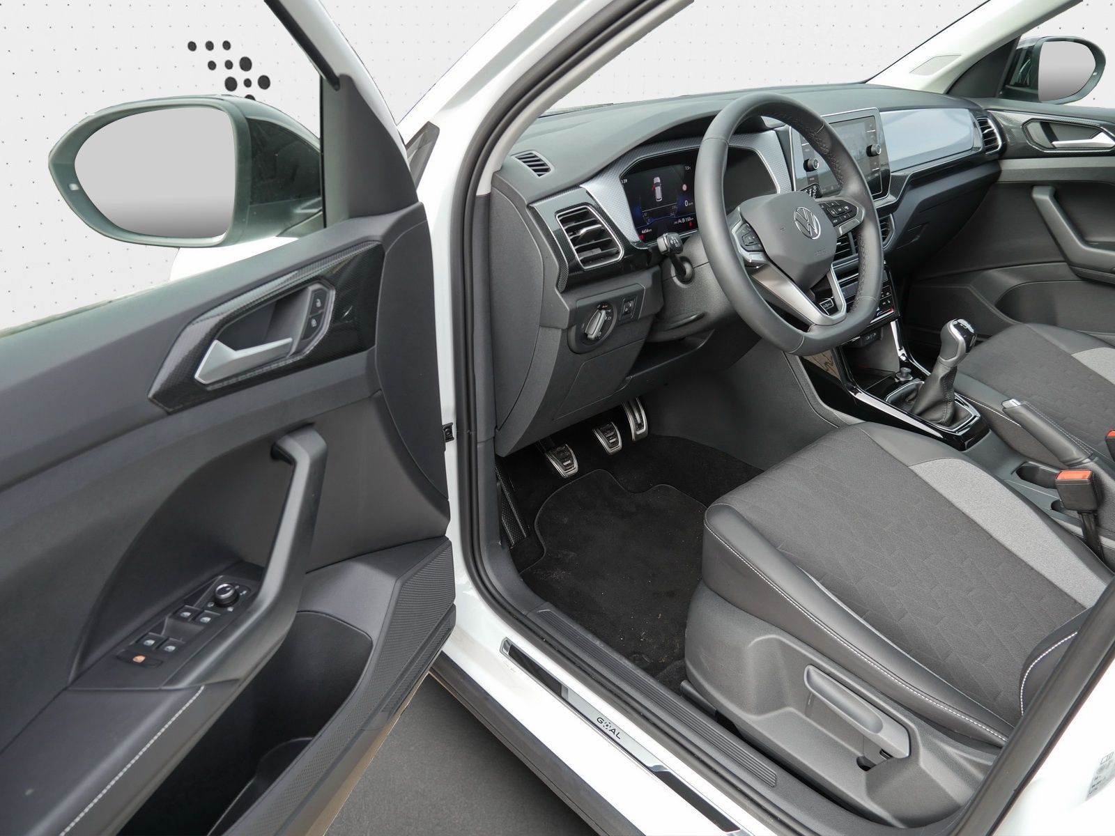 Volkswagen T-Cross - Bild 14