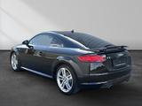 Audi TT Coupe 2.0 TFSI quattro S-tronic S-line Sport - Audi TT in Hannover