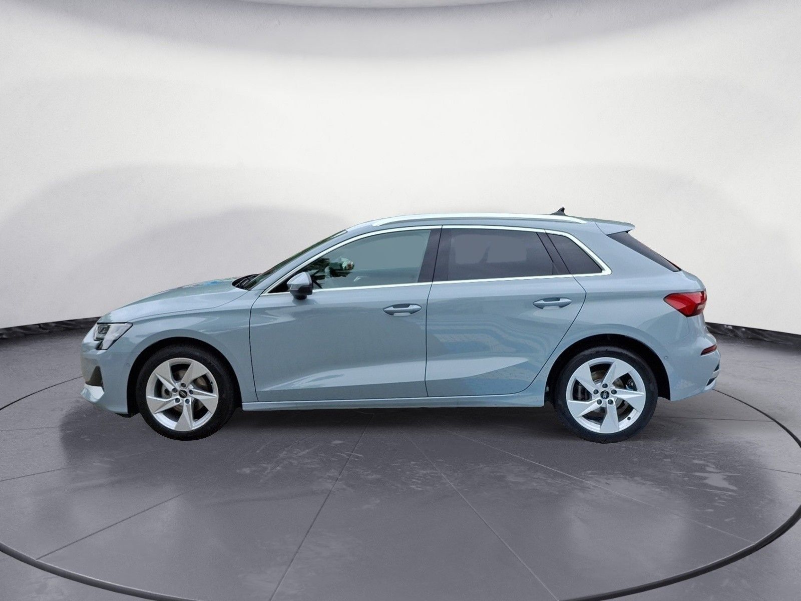 Audi A3 - Bild 3