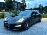 Porsche 2015 Panamera GTS Chrono Bose Sunroof Led - Porsche Panamera in Krefeld