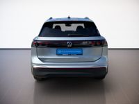 Volkswagen Tiguan - Vorschau Bild 5