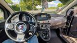 Fiat 500 1.2 8V LOUNGE LOUNGE - Fiat 500 Gebrauchtwagen in Wiesbaden