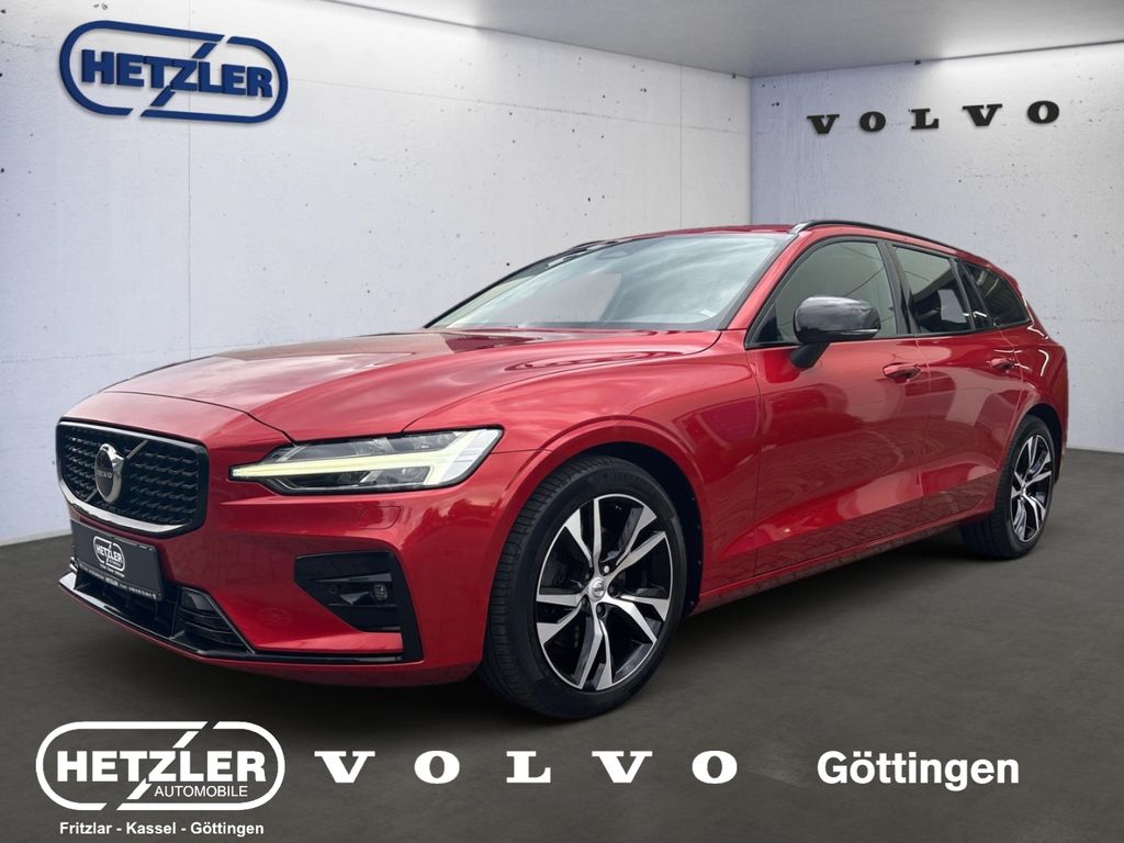 Image of Volvo V60