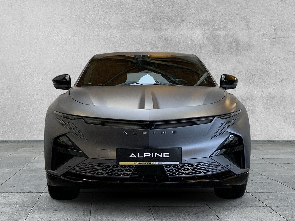 Alpine A390 - Bild 9