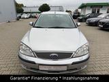 Ford Mondeo 1.8  Ghia/ Limousine/ TÜV neu - Ford Mondeo in Bonn
