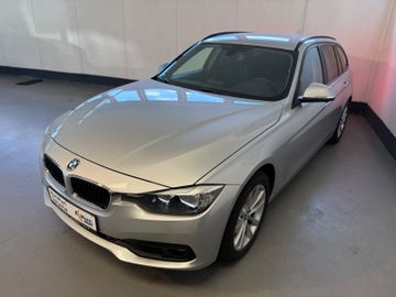 BMW 316 - 3