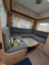 Fendt Bianco aktiv 445 SFB  - Fendt 445