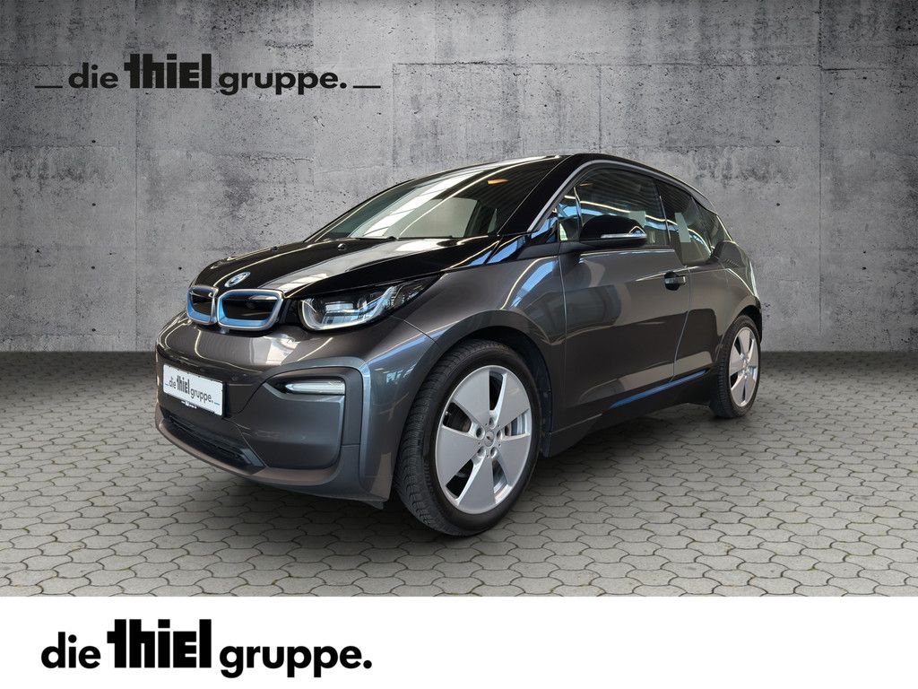 BMW i3 120 Ah