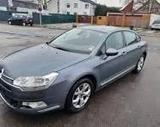Citroën C5 HDi 170 Biturbo FAP Exclusive Exclusive - Citroën C5: Hdi 170