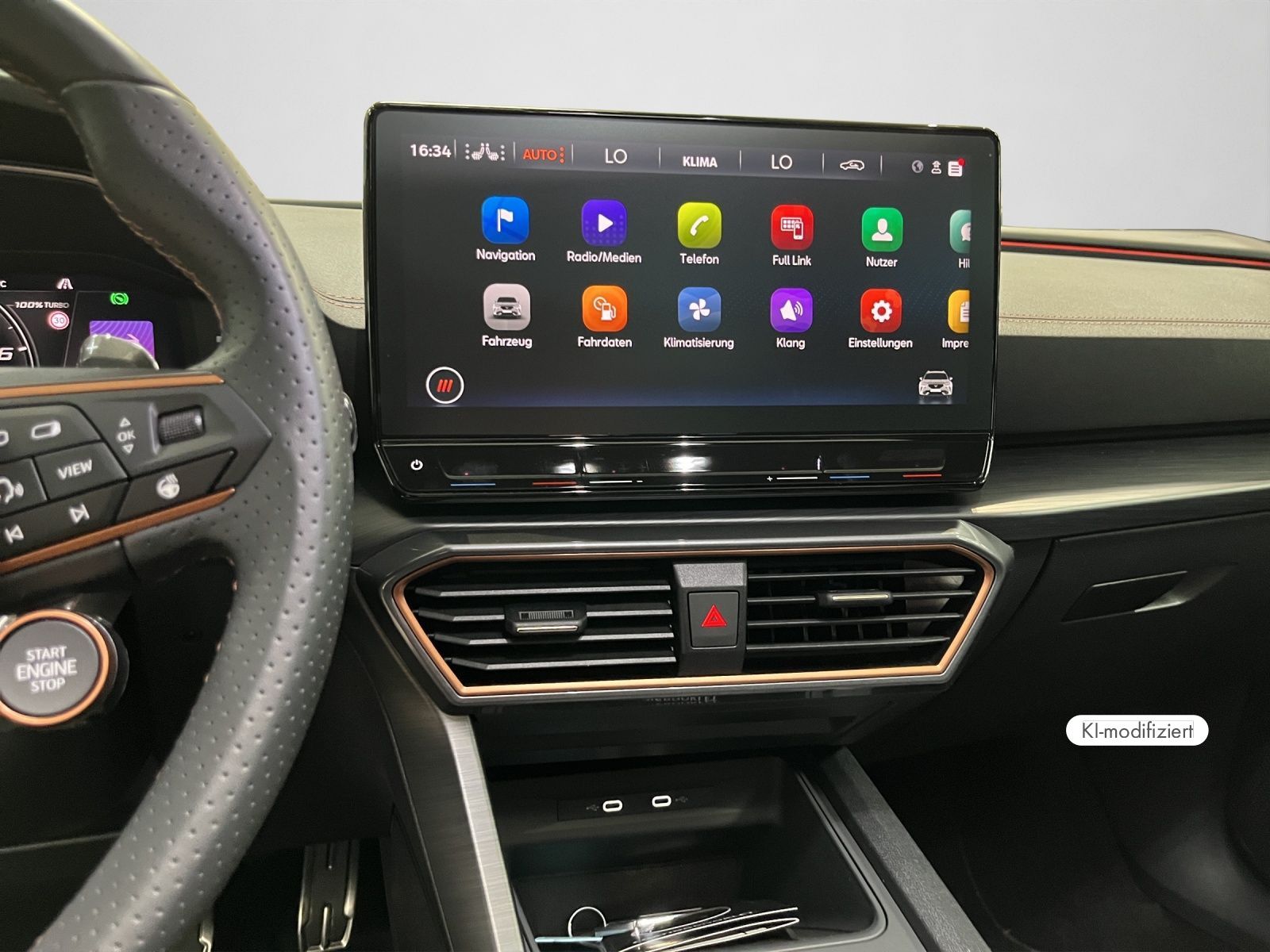 Cupra Formentor - Bild 11
