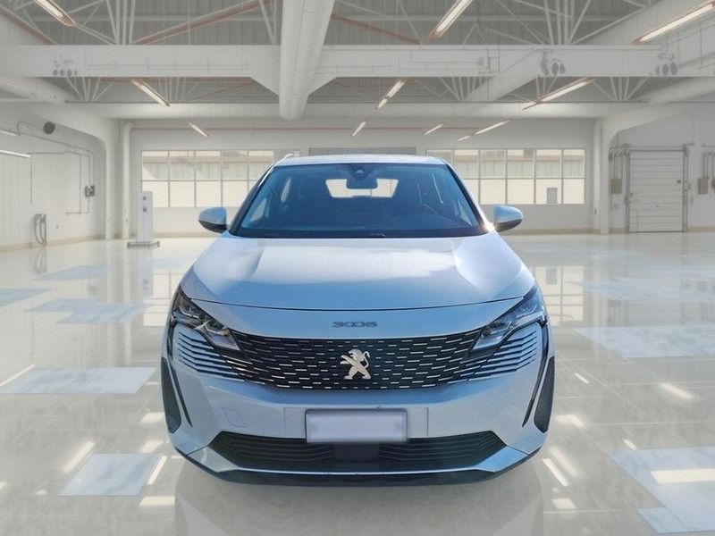 Peugeot PEUGEOT 3008 BLUEHDI 130 EAT8 SES ACTIVE BUSINES imagem 2