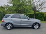 Mercedes-Benz ML 350 BlueTEC 4MATIC 2. Hd. Scheckheft - Mercedes-Benz ML-Klasse Gebrauchtwagen in Bremen