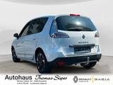 Renault Scenic III BOSE Edition Navi Leder Kamera AHK - Renault Scenic Gebrauchtwagen in Düsseldorf