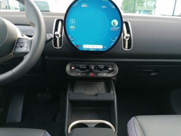 MINI Countryman E (Cooper) - 11