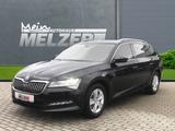 Skoda Superb Combi AMBITION 1.5TSI DSG NAVI+PDC+ACC+VC - Skoda Superb in Chemnitz