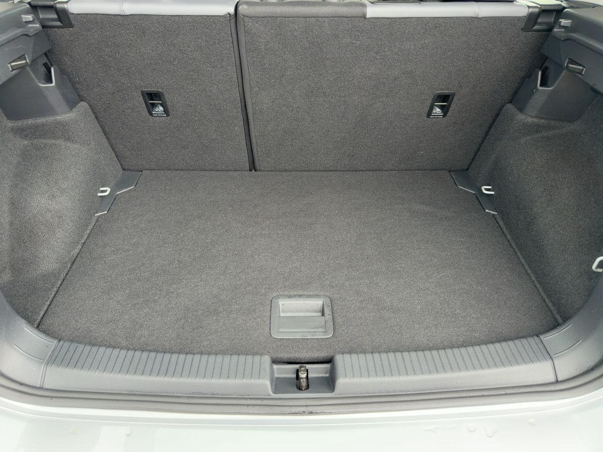 Volkswagen T-Cross - Bild 14