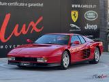 Ferrari Testarossa 5.0 V12 390CV UNICO PROPRIETA - Ferrari Testarossa Benziner Gebrauchtwagen