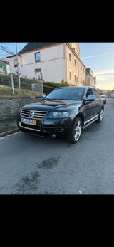 Volkswagen Touareg 5.0 V10 TDI Tiptronic Kong Sun & Air... - Volkswagen Touareg Kong mit Diesel-Antrieb