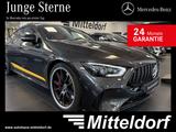 Mercedes-Benz Mercedes-AMG GT 43 4MATIC+ BURMESTER 3D 21" AERO