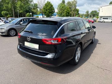Opel Insignia B ST Business+LED+LkHz+Navi+HeadUp