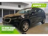 Skoda Kodiaq 2.0TDI 4x4 DSG Style+LED+NAVI+VIRTUAL+PDC - gebrauchte Skoda Kodiaq aus dem Jahr 2021