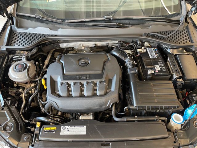 Seat Leon FR *Business-Paket*PDC*Kamera*