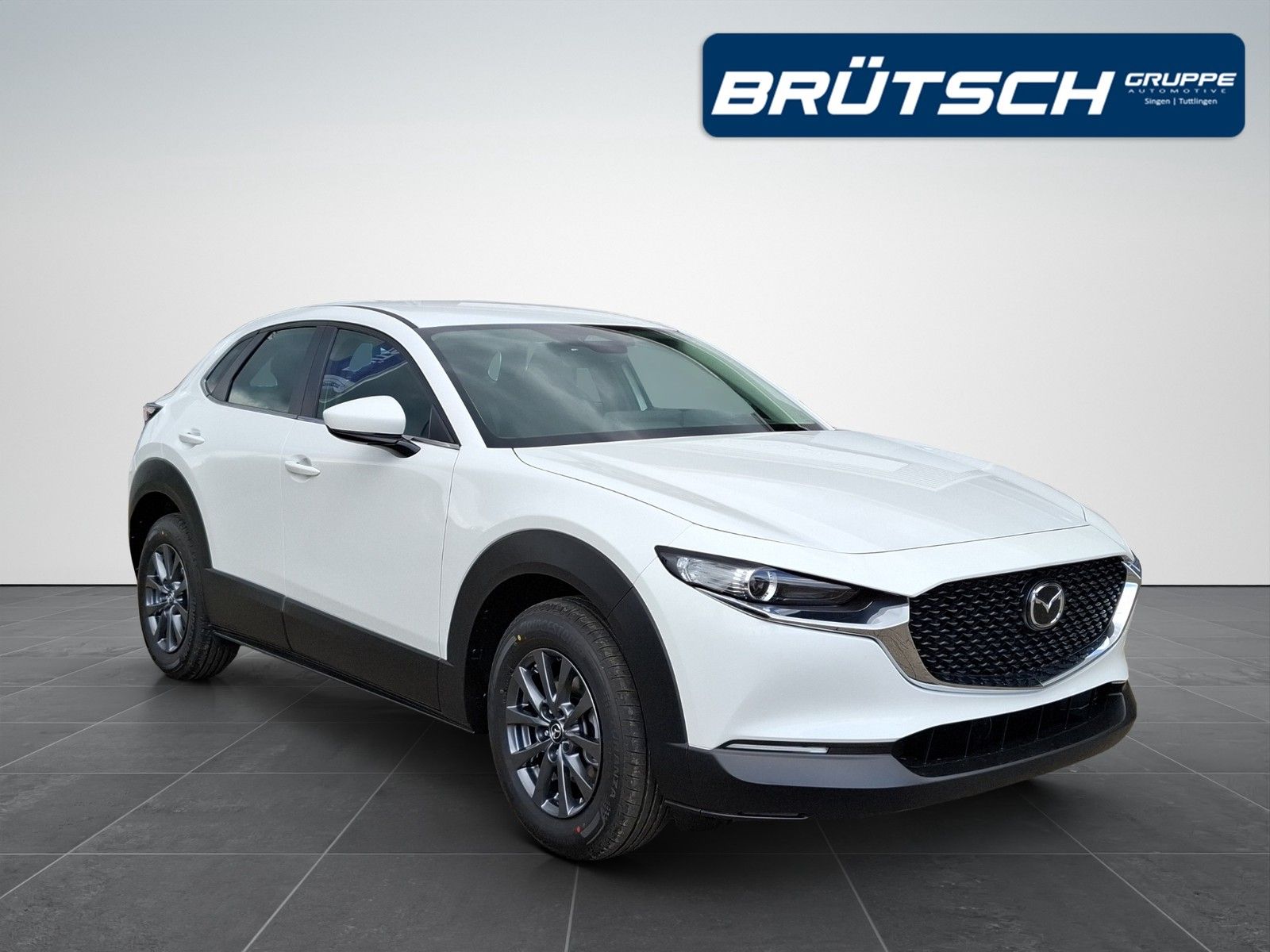 MAZDA CX-30 2.5L e-SKYACTIV FWD Prime-Line - Image 2