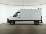 Mercedes-Benz Sprinter 315 CDI Kasten Hochdach Standard MBUX - Mercedes-Benz Kastenwagen hoch + lang Sprinter 315 cdi