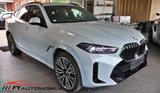 BMW X6 40 d xDrive M Sportpaket Pro* Pano* Luftf* - BMW X6 in Nürnberg