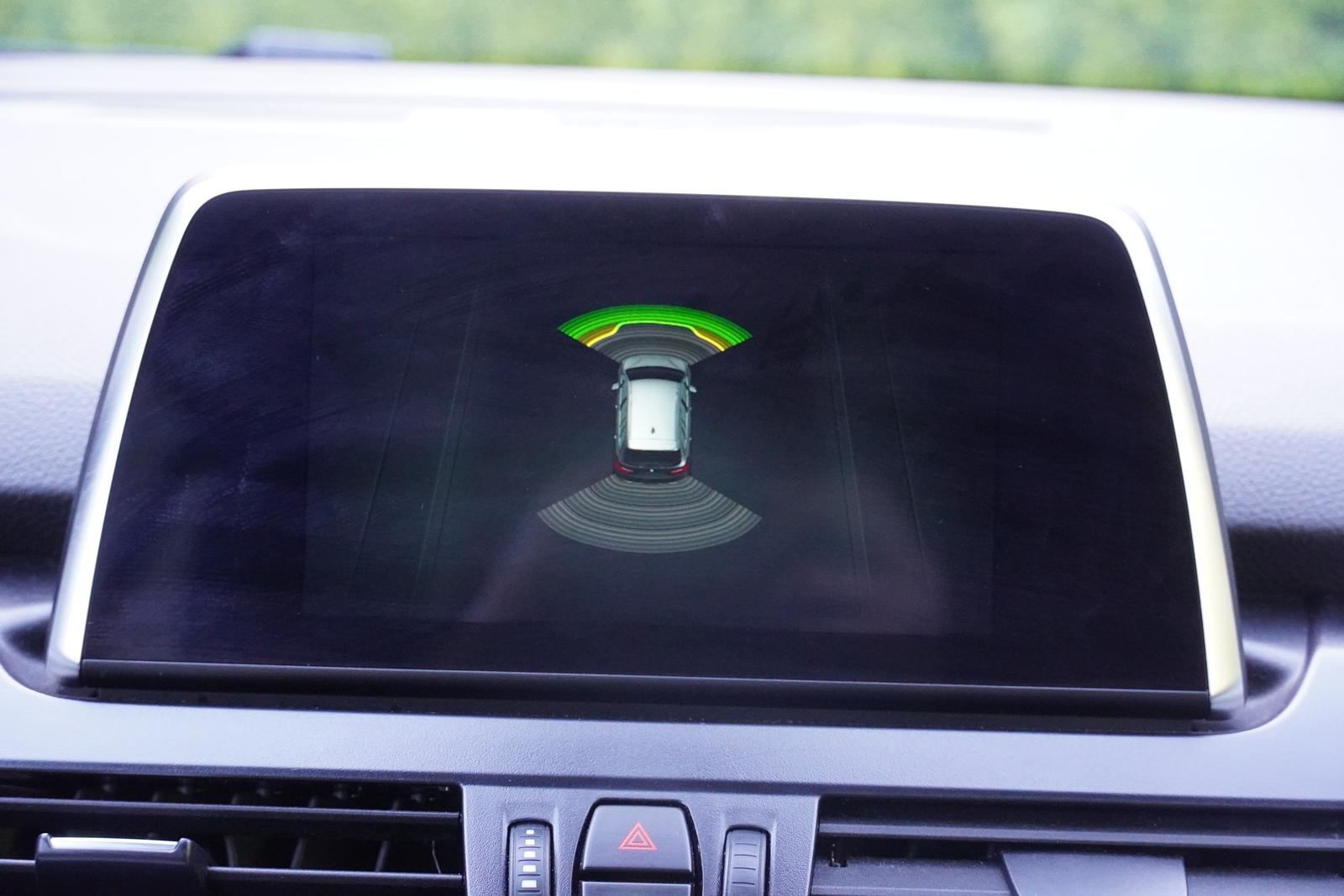 BMW 218 iA Gran Tourer Luxury Line LED Navi Leder, миниатюра 24