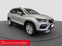 Seat Ateca - Vorschau Bild 10